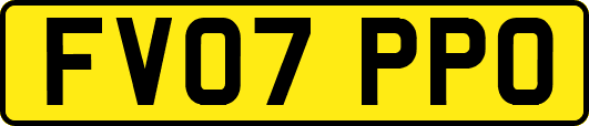 FV07PPO