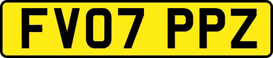 FV07PPZ