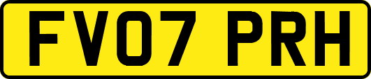FV07PRH