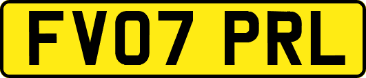 FV07PRL