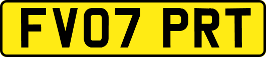 FV07PRT