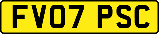 FV07PSC