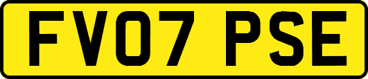 FV07PSE