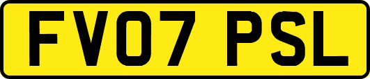 FV07PSL