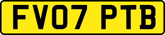FV07PTB