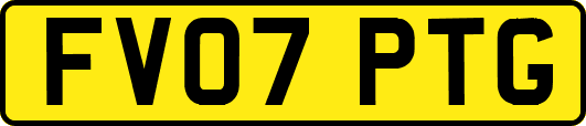 FV07PTG