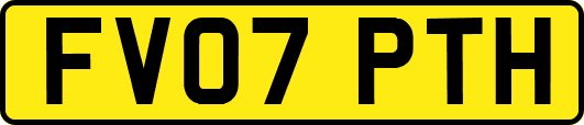 FV07PTH