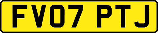 FV07PTJ