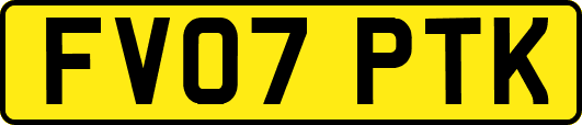 FV07PTK