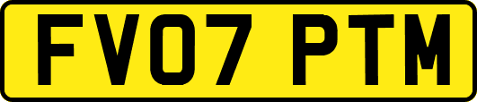FV07PTM