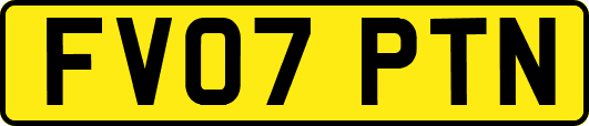 FV07PTN