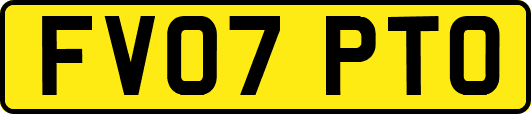 FV07PTO