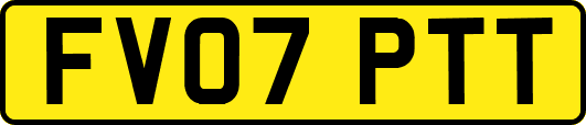 FV07PTT