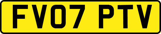 FV07PTV