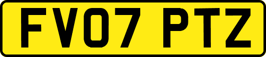 FV07PTZ