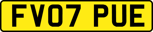 FV07PUE