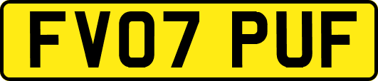 FV07PUF