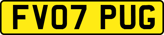 FV07PUG