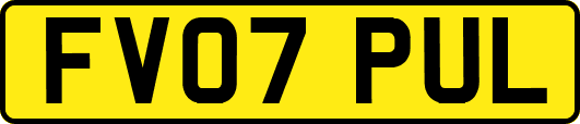 FV07PUL