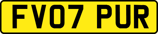 FV07PUR