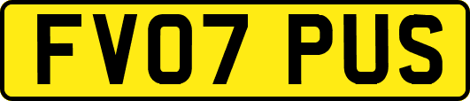FV07PUS