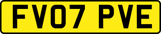 FV07PVE