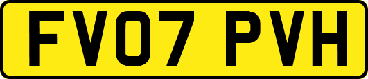FV07PVH