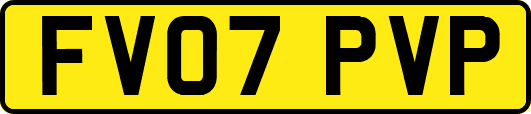 FV07PVP