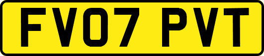 FV07PVT