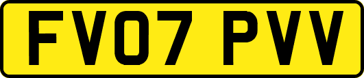 FV07PVV