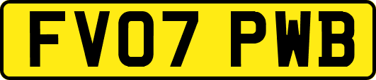 FV07PWB