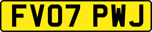 FV07PWJ