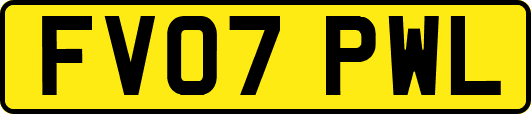 FV07PWL