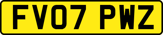 FV07PWZ