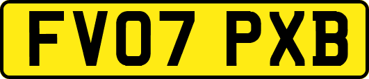 FV07PXB