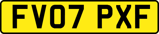 FV07PXF