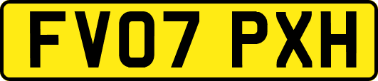 FV07PXH