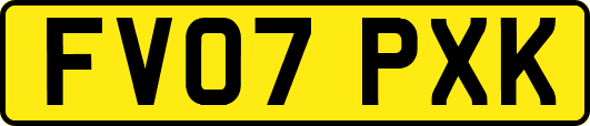 FV07PXK