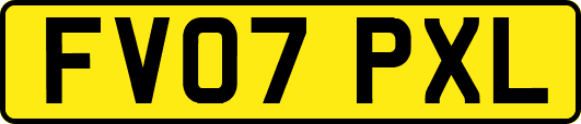 FV07PXL