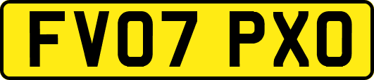 FV07PXO
