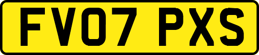 FV07PXS