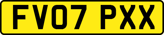 FV07PXX