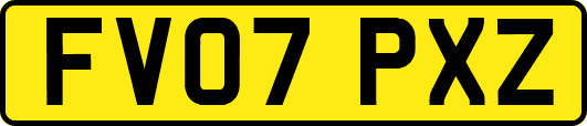 FV07PXZ