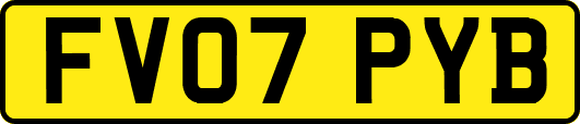 FV07PYB