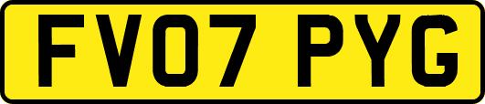 FV07PYG