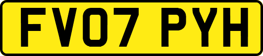 FV07PYH