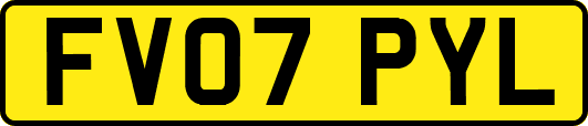 FV07PYL