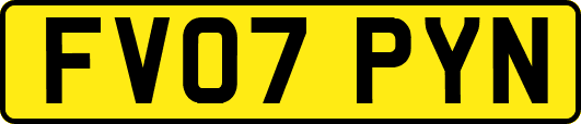 FV07PYN