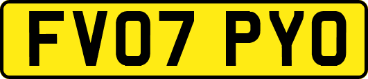 FV07PYO