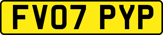 FV07PYP